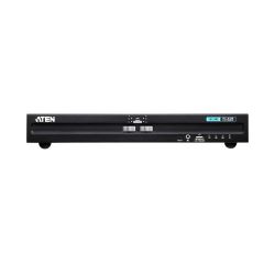 ATEN CS1182DP-AT-G O Switch KVM Seguro ATEN PSS PP v3.0 (CS1182DP) foi especificamente concebido…