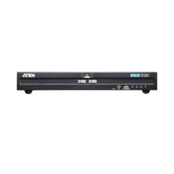 ATEN CS1182D-AT-G The ATEN PSS PP v3.0 Secure KVM Switch (CS1182D) is specifically designed to meet…