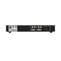 ATEN CS1182D-AT-G O Switch KVM Seguro ATEN PSS PP v3.0 (CS1182D) foi especificamente concebido para…