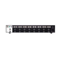 ATEN CS1148DP-AT-G O Switch KVM Seguro ATEN PSS PP v3.0 (CS1148DP) foi especificamente concebido…