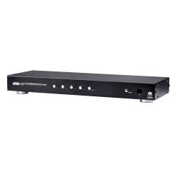 ATEN VS482B-AT-G Attention VS482B-AT-G. Video port type: HDMI