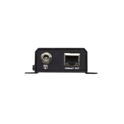 ATEN VE811T-AT-G El Transmisor ATEN VE811T HDMI HDBaseT garantiza una conexión HDMI óptima hasta…