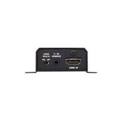 ATEN VE811T-AT-G The ATEN VE811T HDMI HDBaseT Transmitter ensures an optimal HDMI connection up to…