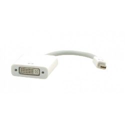 KRAMER 99-95200003 Kramer Electronics Mini DisplayPort (M) para DVI-D (F)