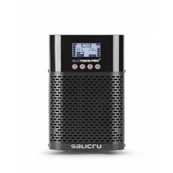 SALICRU 699CA000011 The SLC TWIN PRO2 series from Salicru is an Uninterruptible Power Supply…