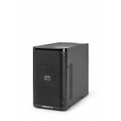 SALICRU 699CA000019 The SLC TWIN PRO2 series from Salicru is an Uninterruptible Power Supply…