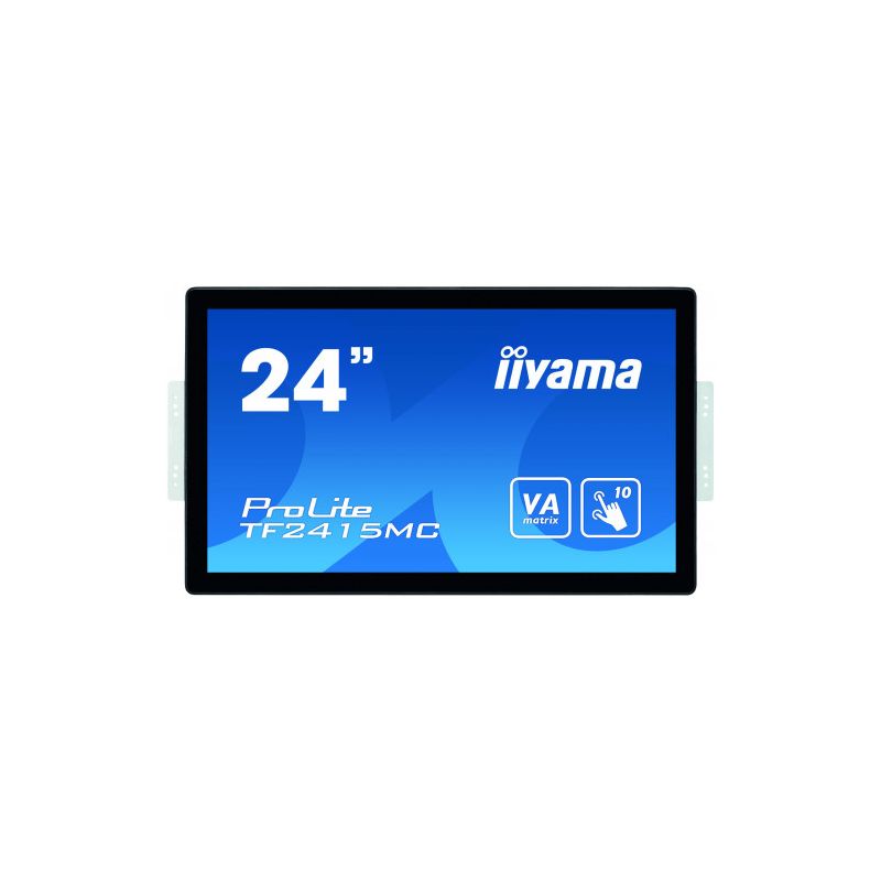 IIYAMA TF2415MC-B2 iiyama ProLite TF2415MC-B2