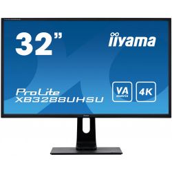 IIYAMA XB3288UHSU-B1 iiyama ProLite XB3288UHSU-B1