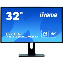 IIYAMA XB3288UHSU-B1 iiyama ProLite XB3288UHSU-B1