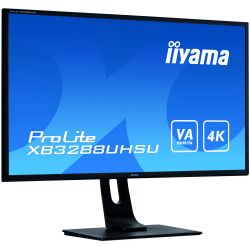 IIYAMA XB3288UHSU-B1 iiyama ProLite XB3288UHSU-B1