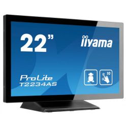 IIYAMA T2234AS-B1 iiyama ProLite T2234AS-B1