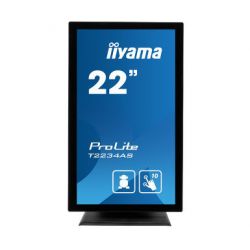 IIYAMA T2234AS-B1 iiyama ProLite T2234AS-B1