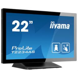 IIYAMA T2234AS-B1 iiyama ProLite T2234AS-B1