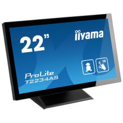 IIYAMA T2234AS-B1 iiyama ProLite T2234AS-B1