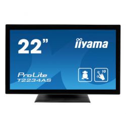 IIYAMA T2234AS-B1 iiyama ProLite T2234AS-B1