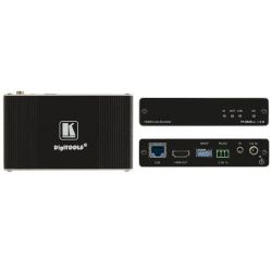 KRAMER 50-80026090 TP-583Rxr es un receptor HDBaseT de alto rendimiento y alcance extendido para…