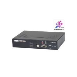 ATEN KE8950T-AX-G Aten KE8950T. Puertos de la consola: HDMI,USB A