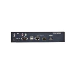 ATEN KE8950T-AX-G Atenção KE8950T. Portas do console: HDMI, USB A