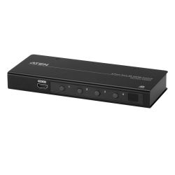 ATEN VS481C-AT-G Attention VS481C. Type de port vidéo : HDMI