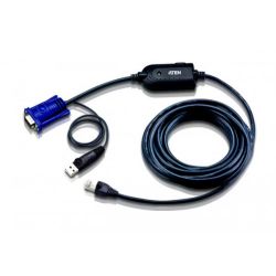 ATEN KA7970-AX The most economical choice for installations with cable lengths less than 4.5 m…