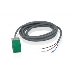 ATEN EA1441 For data center security, ATEN offers an induction door proximity sensor that works in…