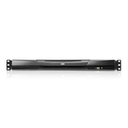 ATEN KL1516AN-AXA-XG The ALTUSEN KL1516A LED-backlit LCD KVM switch features a single 17- or…