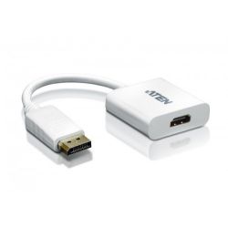 ATEN VC985-AT 1x VC985 adaptador de DisplayPort a HDMI