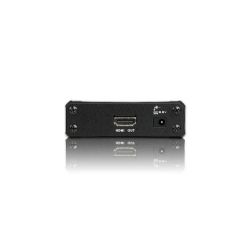 ATEN VC180-AT-G El VC180 es un convertidor de VGA a HDMI con transmisión del sonido que le permite…