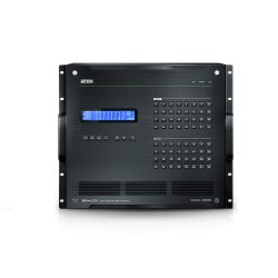 ATEN VM3200-AT-G Attention VM3200. Power consumption: 800 W. Weight: 18.2 kg