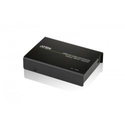 ATEN VE812T-AT-G Émetteur HDMI à câble unique Cat 5 L' émetteur HDMI à câble unique Cat 5…