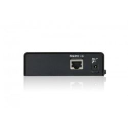 ATEN VE812T-AT-G Transmissor HDMI de cabo único Cat 5 O transmissor HDMI de cabo único Cat 5…