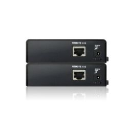 ATEN VE812-AT-G Extensor HDMI Extensor HDMI sobre 1 cabo CAT5e/6 de 100 metros .4Kx2K