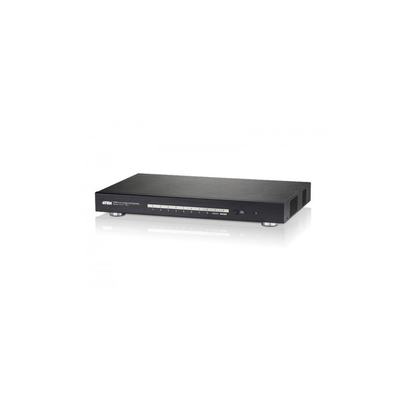 ATEN VS1818T-AT-G Attention VS1818T. Video port type: HDMI, Video out: HDMI, Video in: HDMI