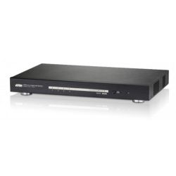 ATEN VS1814T-AT-G Attention VS1814T. Video port type: HDMI, Video output: HDMI