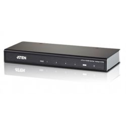 ATEN VS184A-AT-G Divisor HDMI de 4 portas Aten