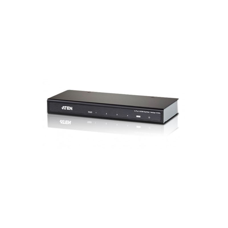 ATEN VS184A-AT-G Aten 4 Port HDMI Splitter