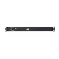 ATEN CL1000M-ATA-XG The CL1000 is an LCD KVM console that serves as the management interface for…