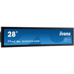 IIYAMA S2820HSB-B1 iiyama S2820HSB-B1