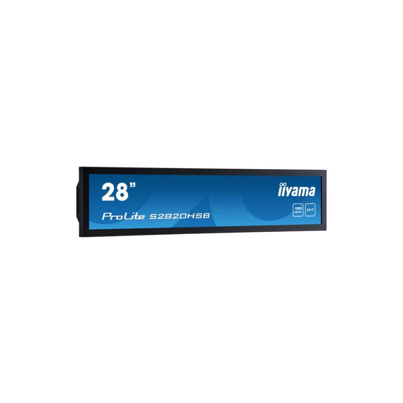 IIYAMA S2820HSB-B1 iiyama S2820HSB-B1