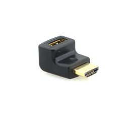 KRAMER 99-9794111 Kramer Electronics HDMI (F) - HDMI (M). Connecteur 1 : HDMI, Connecteur 2 : HDMI