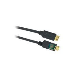 KRAMER 97-0142025 Le câble en cuivre HDMI actif CA&minusHM offre une solution de câble parfaite…