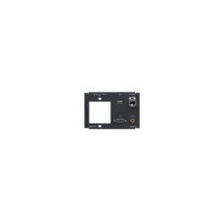 KRAMER 80-004099 la placa interior T5F viene en dos configuraciones independientes que pueden…