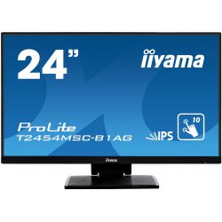 IIYAMA T2454MSC-B1AG iiyama ProLite T2454MSC-B1AG