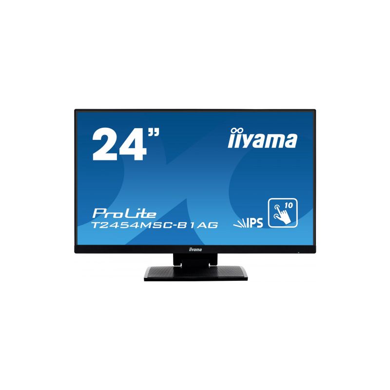 IIYAMA T2454MSC-B1AG iiyama ProLite T2454MSC-B1AG