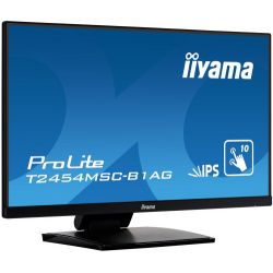 IIYAMA T2454MSC-B1AG iiyama ProLite T2454MSC-B1AG