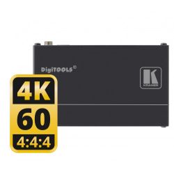 KRAMER 20-80353090 Kramer Electronics VS-211H2. Video port type: HDMI