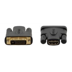 KRAMER 99-9497001 Eletrônica Kramer 99-9497001. Conector 1: DVI – D, Conector 2: HDMI