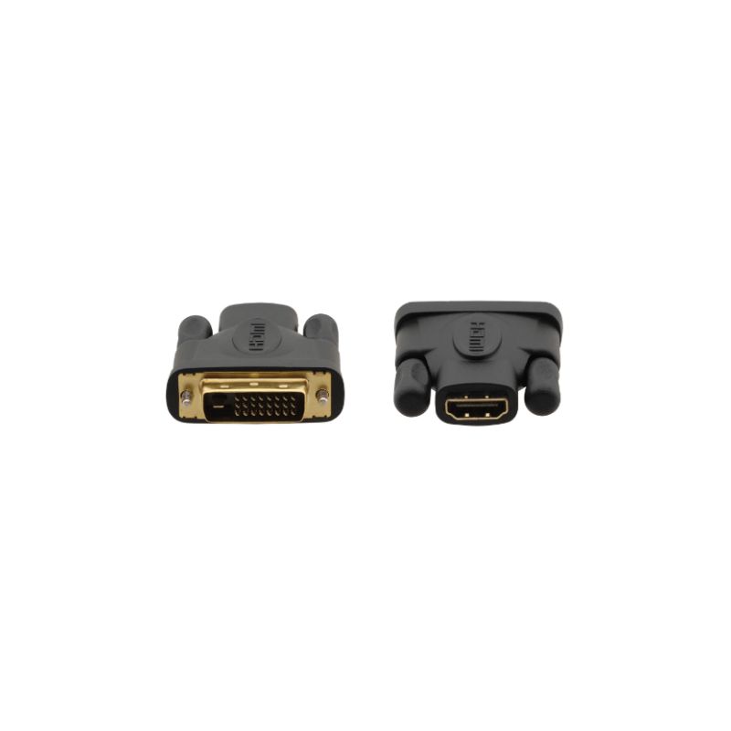 KRAMER 99-9497001 Eletrônica Kramer 99-9497001. Conector 1: DVI – D, Conector 2: HDMI