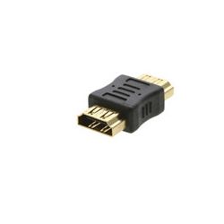 KRAMER 99-9797011 Kramer Electronics HDMI (F/F). Conector 1: HDMI, Conector 2: HDMI