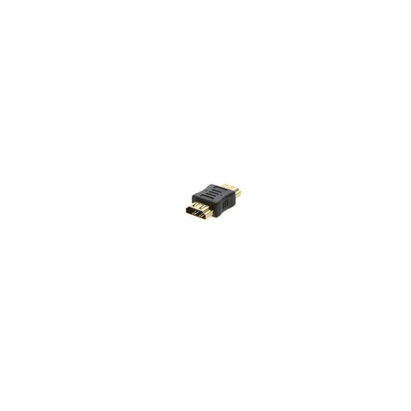 KRAMER 99-9797011 Kramer Electronics HDMI (F/F). Conector 1: HDMI, Conector 2: HDMI